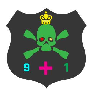 YYbox's emblem