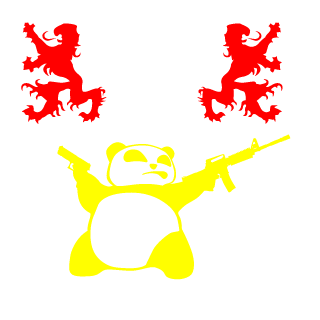 MarcelShaggy's emblem