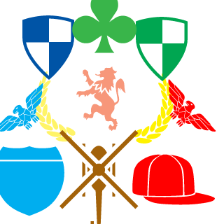 Gufii7's emblem