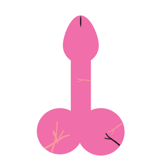 XXXCoCoBoy's emblem