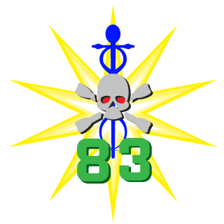 TacticalTurtle83's emblem