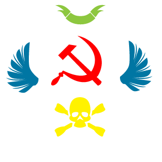 itpw's emblem