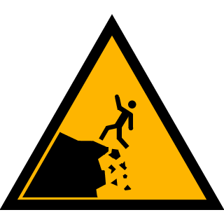 CliffEdge's emblem