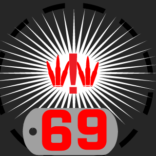vdkFPS's emblem
