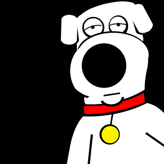 Factually's emblem