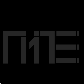N1NE-M's emblem