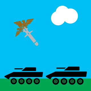 Escollop's emblem