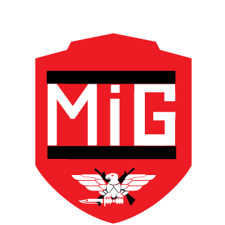 Menace Inducing Gamers's emblem