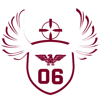 Bracci's emblem