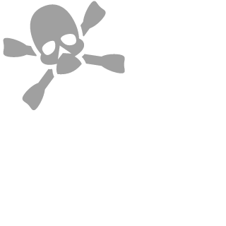 Nuncamas298's emblem