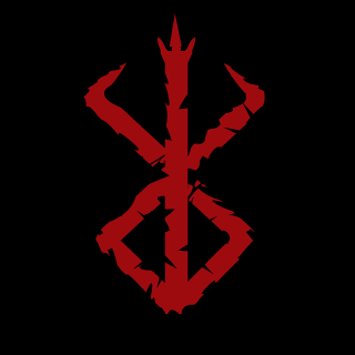 IRNINJ4's emblem