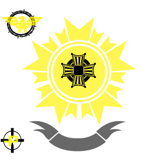 Hellmet-KK's emblem