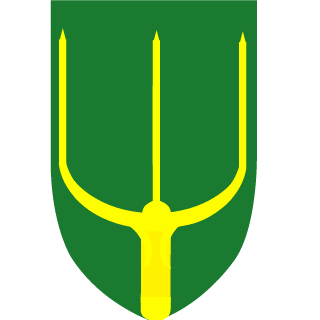 Belfez's emblem