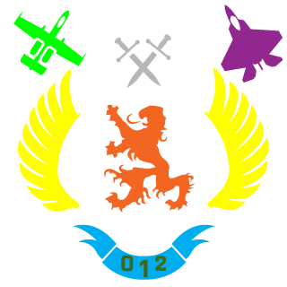 Niff_DE3's emblem