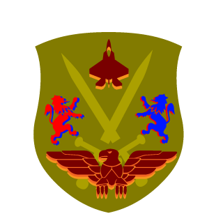 kidjustice's emblem