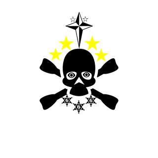 CoronelCaspa's emblem