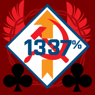 Amfexa's emblem