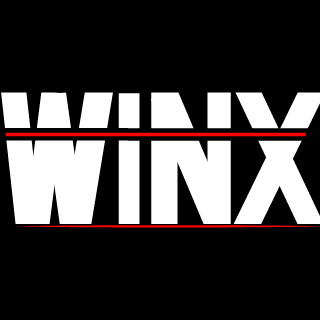 WINX E-SPORTS's emblem
