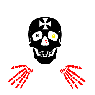HeckenBummler's emblem
