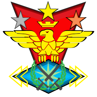 thecapadagaita's emblem