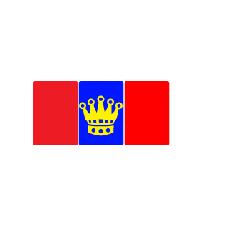 Genghis33's emblem