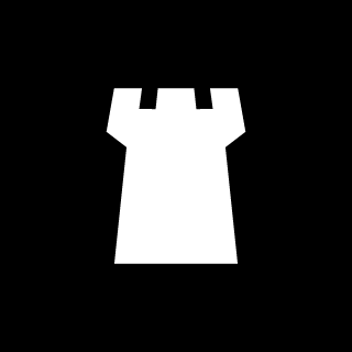 BLOTCHY's emblem
