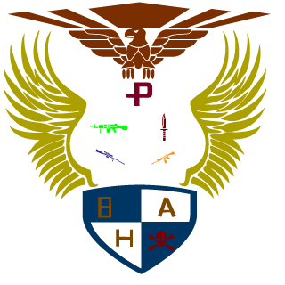 1Rusty-Dusty1's emblem