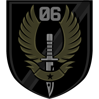 ZeroSixAlpha's emblem