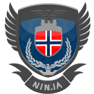 Ninjaclub's emblem
