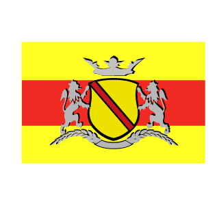 luddele's emblem
