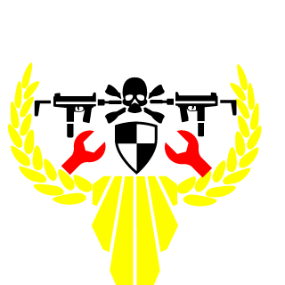 33-Dazzle-33's emblem