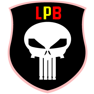 LPB's emblem