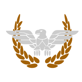 RevHankster's emblem