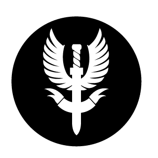 ManofOneway's emblem