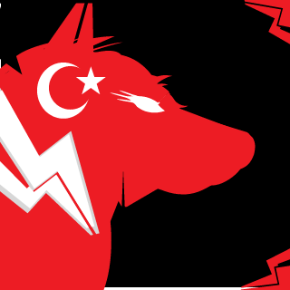 GardolapFuatt's emblem