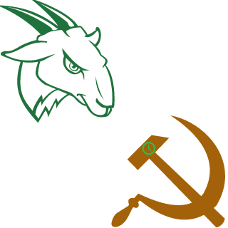 gouttenoire2's emblem