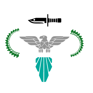 TheOpTurtle's emblem