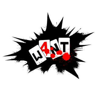LX4HE's emblem