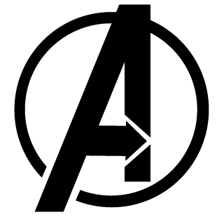 Jeff Goldblue's emblem