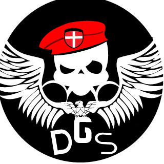 Dirty GunSlingers's emblem