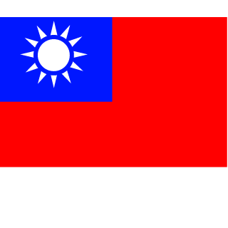 TAIWANWolf's emblem