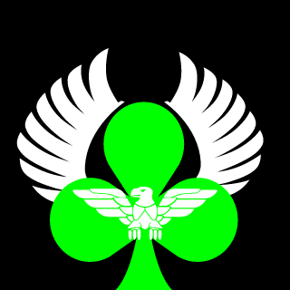 HFEagle1X's emblem
