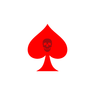 Mundragun's emblem