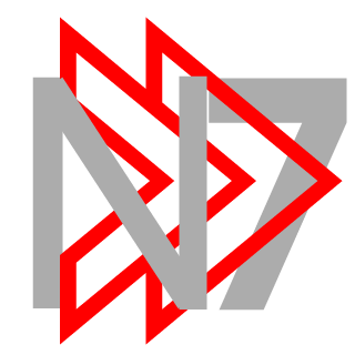 Dsty SAEKO's emblem