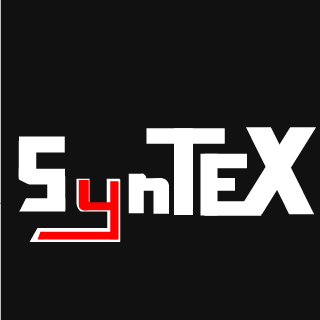 SynteX's emblem