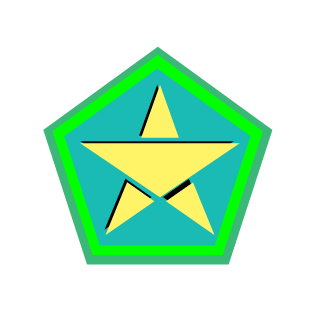 TerlinatoR1's emblem