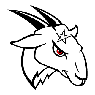 ShopHog's emblem