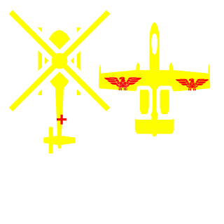 Negoo Balla 251's emblem