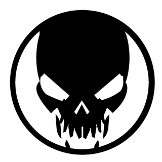 M4DN1C's emblem
