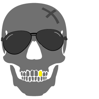 XIXSlimShadyXIX's emblem